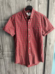 TopMan Shirt - S