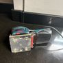 Bosch Professional GSS140A Orbital Sander Image 2