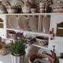 solid kitchen dresser delivery arranged Image 10