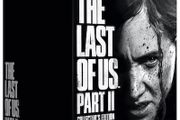 The Last of Us Part II Collector's Edition