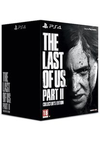 The Last of Us Part II Collector's Edition