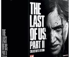 The Last of Us Part II Collector's Edition