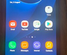 Samsung galaxy s7