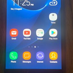 Samsung galaxy s7