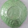 DISH - Vintage - Cabbage Leaf Image 4