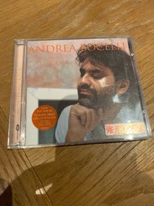 Andrea Bocelli / Cieli di Toscana