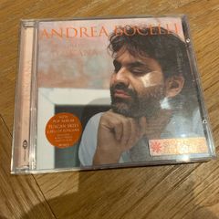 Andrea Bocelli / Cieli di Toscana