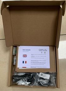 Opus induction loop kit