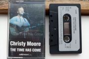 Christy Moore - The Time Has Come