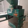 Cable shredder conveyor and granulator Image 7