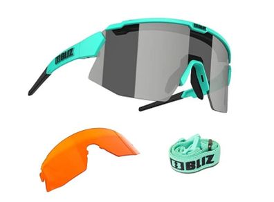 (Limited Time Offer, For EUR 99 Only) BRAND NEW Bliz Breeze Sunglasses