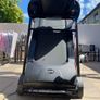 T3000 Large LED display Foldable Motorised Treadmill (with Bluetooth app) with 15 auto incline level Image 3
