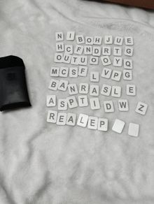 Travel Word Game