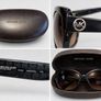 Michael Kors Vivian M2892S Sunglasses with Original Case Image 2