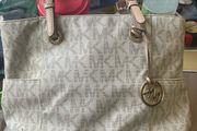MK Tote