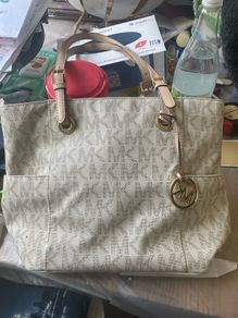 MK Tote