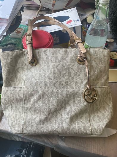 MK Tote
