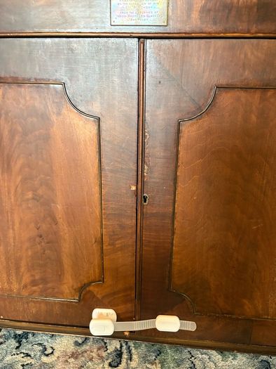 display glass cabinet