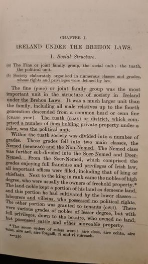 Outlines Of The Industrial History Of Ireland By John F. Burke. Brown And Nolan Limited. Hardback In Fair Condition.