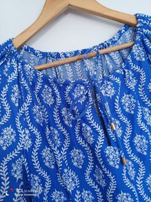 women's summer dress. Size 12/14