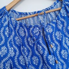 women's summer dress. Size 12/14