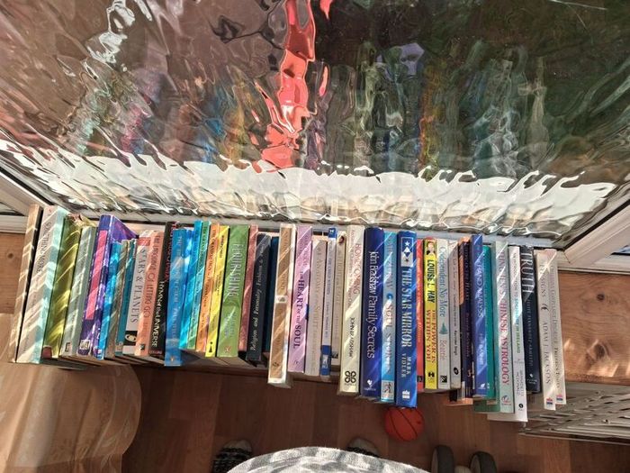 spiritual books
