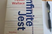 Infinite Jest David Foster Wallace