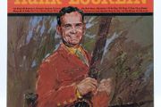 Hank Locklin -The Great Hank Locklin  Vinyl Album