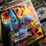 Mega Heracross EX ! Ultra Rare ! from Inferno X Set ! 2025 ! Japanese Pokemon Card ! Image 3