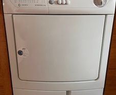 Tumble Dryer