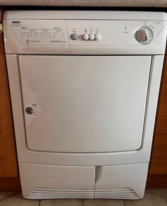 Tumble Dryer
