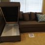 ikea sofabed Image 2
