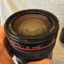 CANON EOS 5D mkII plus massive professional photography collection Image 10