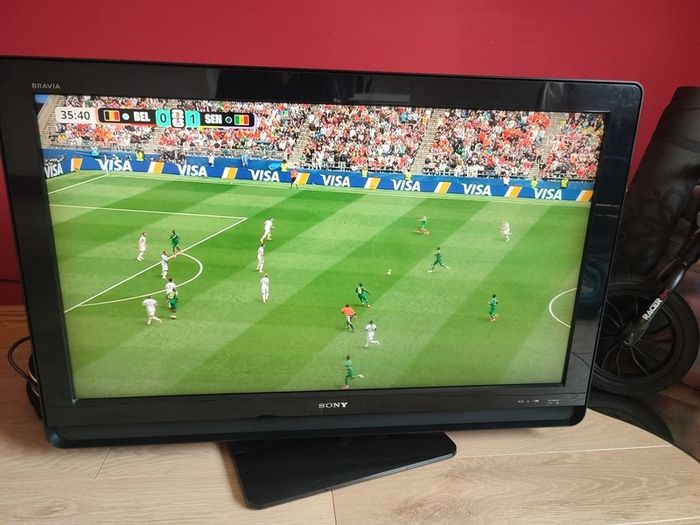 40" Sony non smart TV