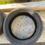 Tubeless scooter tires 10x2.70-6.5 Image 2