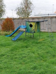 Climbing Frame free to take away