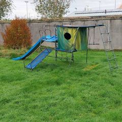 Climbing Frame free to take away