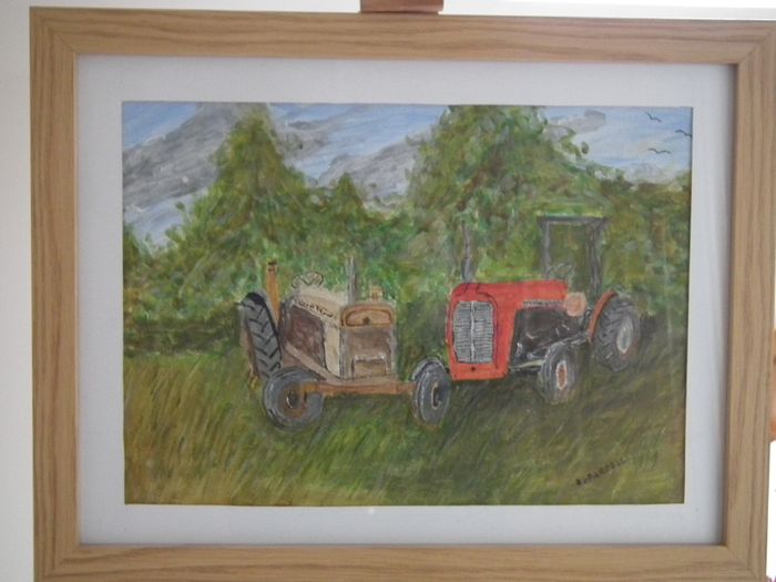 Painting's