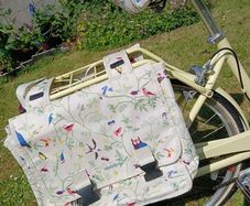 Dawes Duchess Ladies Bicycle