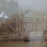 Print  of Cork Opera House 1857 Image 4