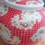 Avoca teapot  one litre no chips Image 3