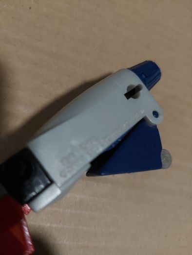 Transformer G1 Starscream