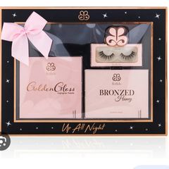 Biabelle up all night gift set