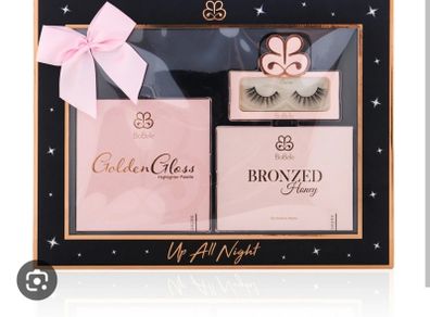 Biabelle up all night gift set