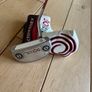 Odyssey White Hot OG #5 Stroke Lab Putter 35 inch Image 2