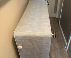 4Ft bed base