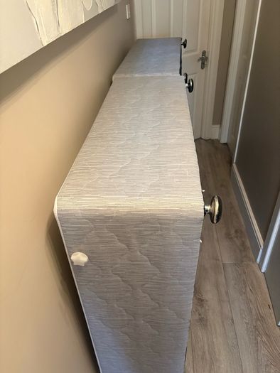 4Ft bed base