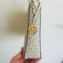Michael Kors Jet Set Travel Messenger Crossbody Image 5