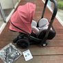 Brand new car seat / stroller / pram Image 5