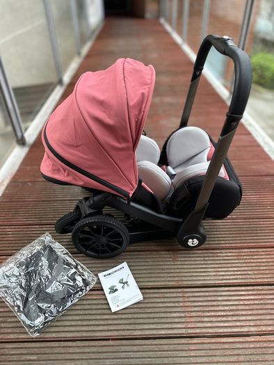 Brand new car seat / stroller / pram